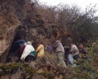 Imagen Santuario de la Virgen de Lour